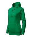 Bluza damska Malfini Cape M414 - zielen trawy
