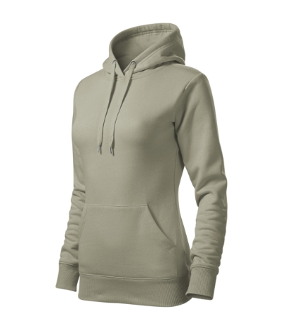 Bluza damska Malfini Cape M414 - jasny khaki