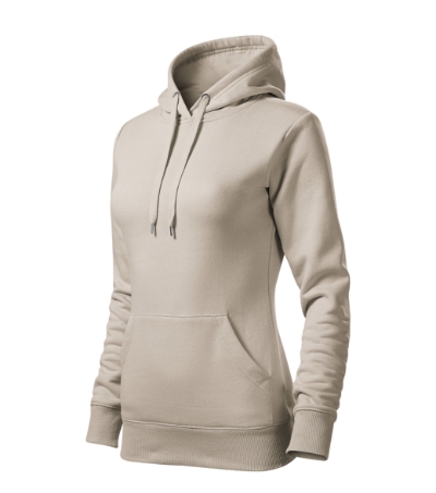 Bluza damska Malfini Cape M414 - lodowo siwy