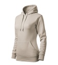 Bluza damska Malfini Cape M414 - lodowo siwy