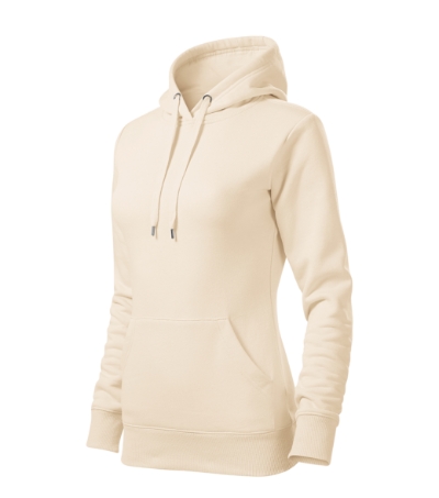 Bluza damska Malfini Cape M414 - migdalowy