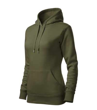 Bluza damska Malfini Cape M414 - Military