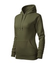 Bluza damska Malfini Cape M414 - Military