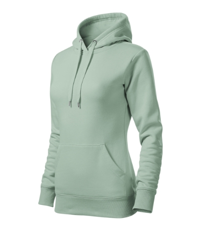 Bluza damska M414 - sage