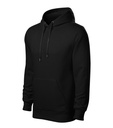 Bluza meska M413 - Black