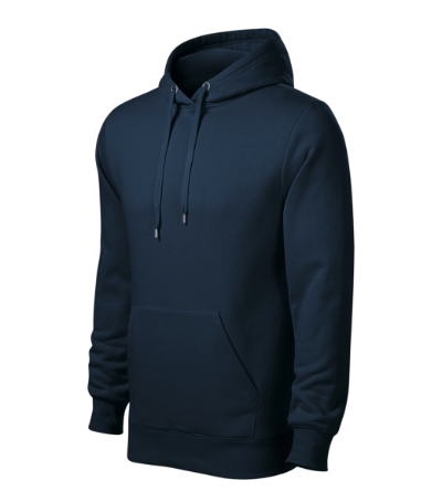 Bluza meska M413 - granatowy