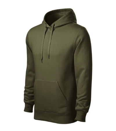 Bluza meska M413 - military