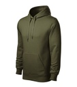 Bluza meska M413 - military