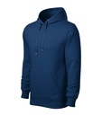 Bluza meska M413 - ciemnoniebieski