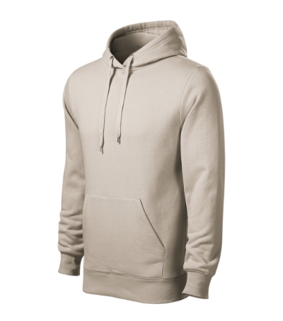 Bluza meska Malfini Cape M413 - lodowo siwy