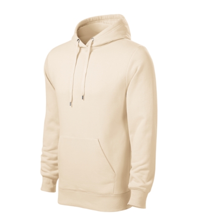 Bluza meska M413 - migdalowy