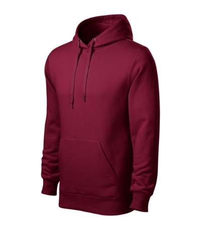 Bluza meska M413 - garnet