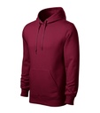 Bluza meska M413 - garnet