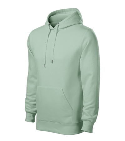 Bluza meska M413 - sage