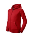 Bluza dziecieca M412 - Czerwony