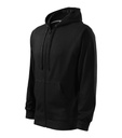 Bluza meska M410 - czarny