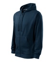 Bluza meska M410 - granatowy