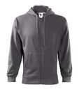 Bluza meska M410 - stalowy