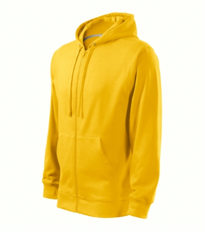Bluza męska M410 - Yellow