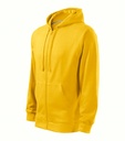 Bluza meska M410 - Yellow