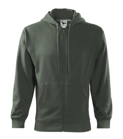 Bluza meska M410 - Dark Khaki