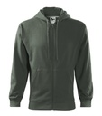 Bluza meska M410 - Dark Khaki