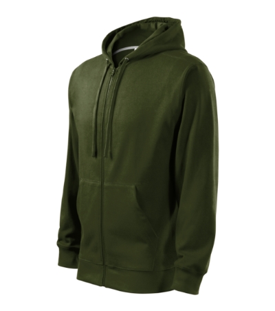 Bluza meska M410 - military