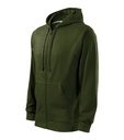 Bluza meska M410 - military