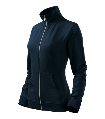 Bluza damska Malfini Viva - granatowy