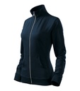 Bluza damska Malfini Viva - granatowy