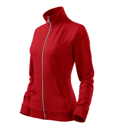 Bluza damska Malfini Viva - Czerwony