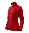 Bluza damska Malfini Viva - Czerwony
