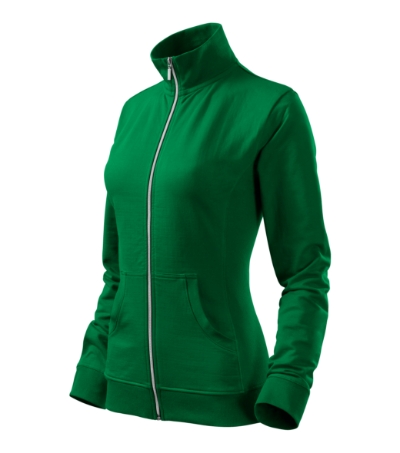 Bluza damska Malfini Viva - zielen trawy