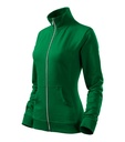 Bluza damska Malfini Viva - zielen trawy