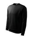 Bluza meska/dziecieca M406 Malfini Essential - Black