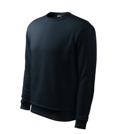 Bluza meska/dziecieca M406 - granatowy