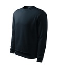 Bluza meska/dziecieca M406 - granatowy