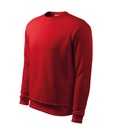 Bluza meska/dziecieca M406 - czerwony