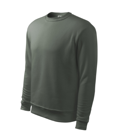Bluza M406 - ciemny khaki