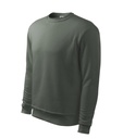 Bluza M406 - ciemny khaki