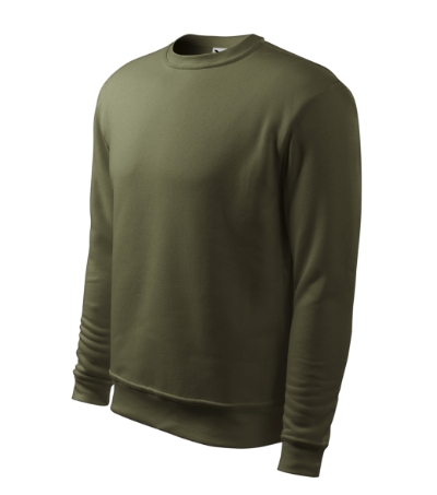 Bluza meska/dziecieca M406 - Military