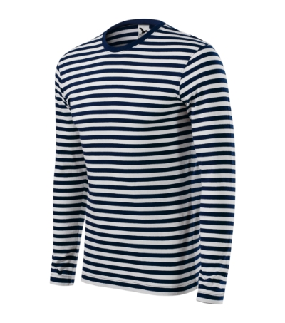 Koszulka unisex M807 - granatowy