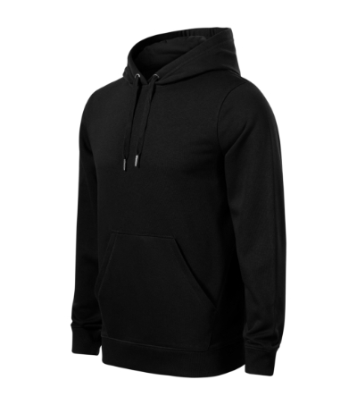 Bluza meska M840 - Czarny