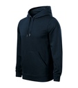 Bluza meska M840 - granatowy