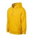 Bluza meska M840 - Zolty