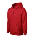 Bluza meska M840 - Czerwony