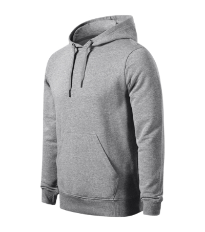 Bluza meska M840 - Gray Melange