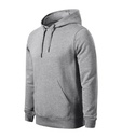 Bluza meska M840 - Gray Melange