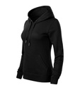 Bluza damska M841 - czarny