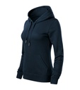 Bluza damska M841 - granatowy